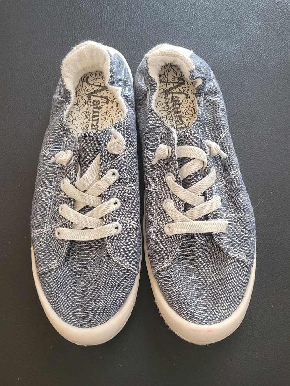 Natural Reflections Sneakers